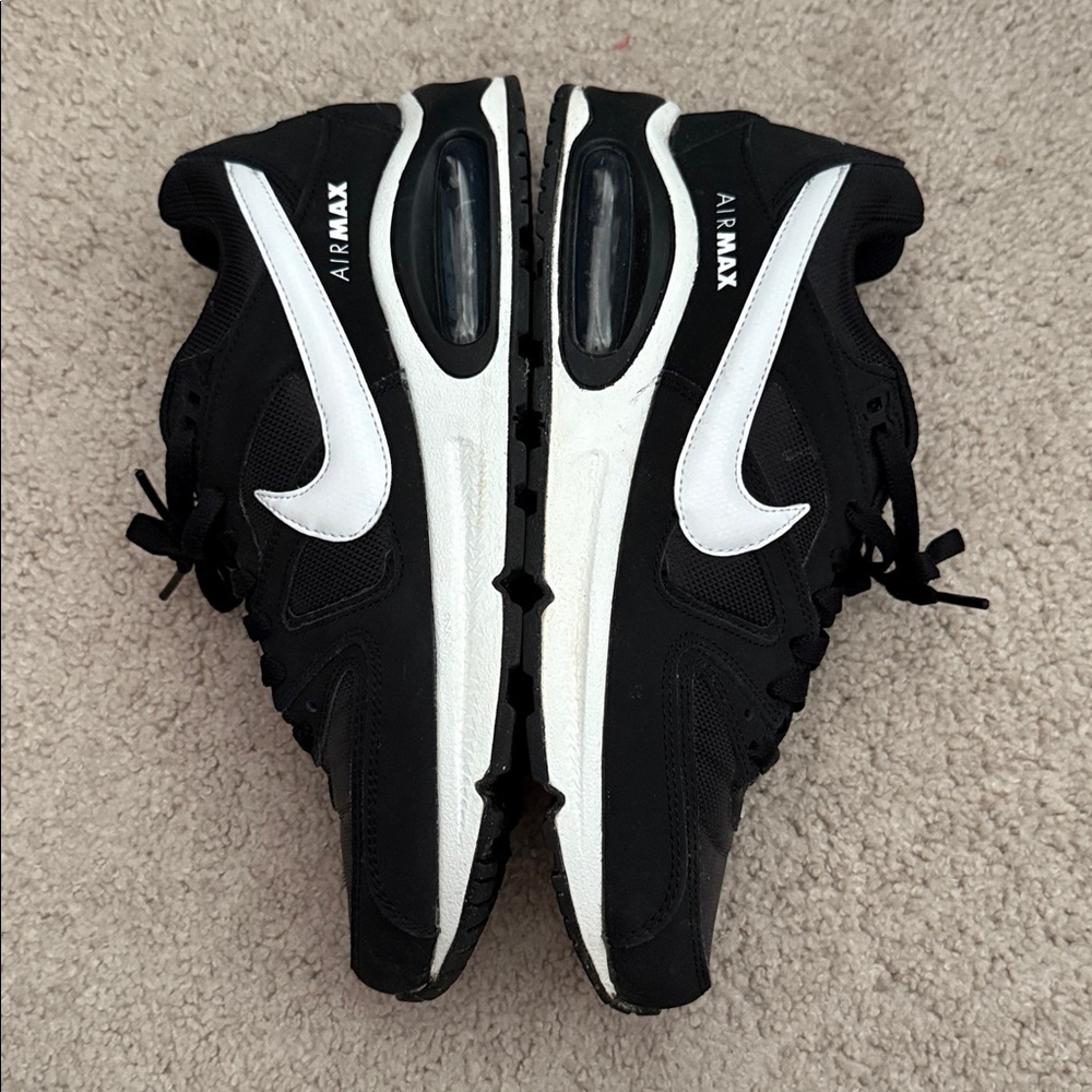 Nike Air Max Command - Size 10 - Picture 5 of 5